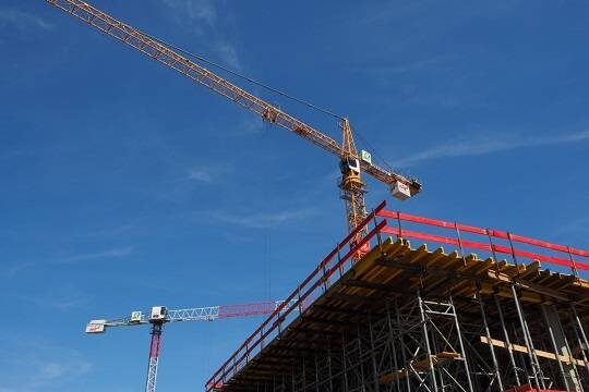    Перечислены отрасли с самым высоким спросом на персонал в России