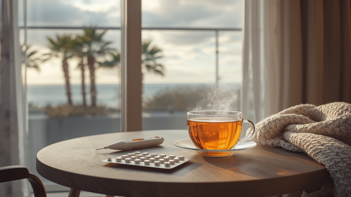 Gündüz Otel | Отель в Турции