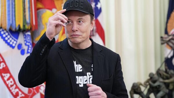    © Getty Images / Kevin Dietsch