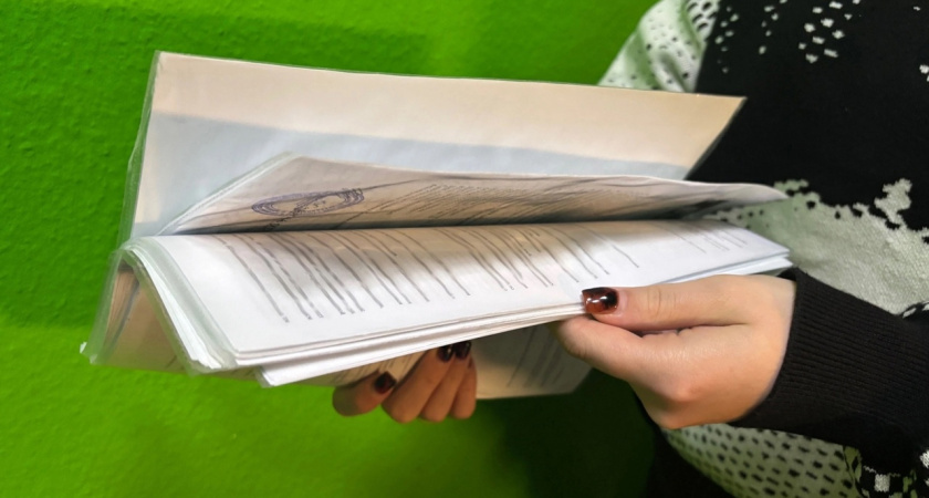    Фото редакции