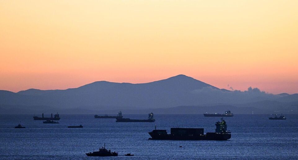 РИА «Новости»: отравившиеся на танкере в Мраморном море россияне пришли в себя