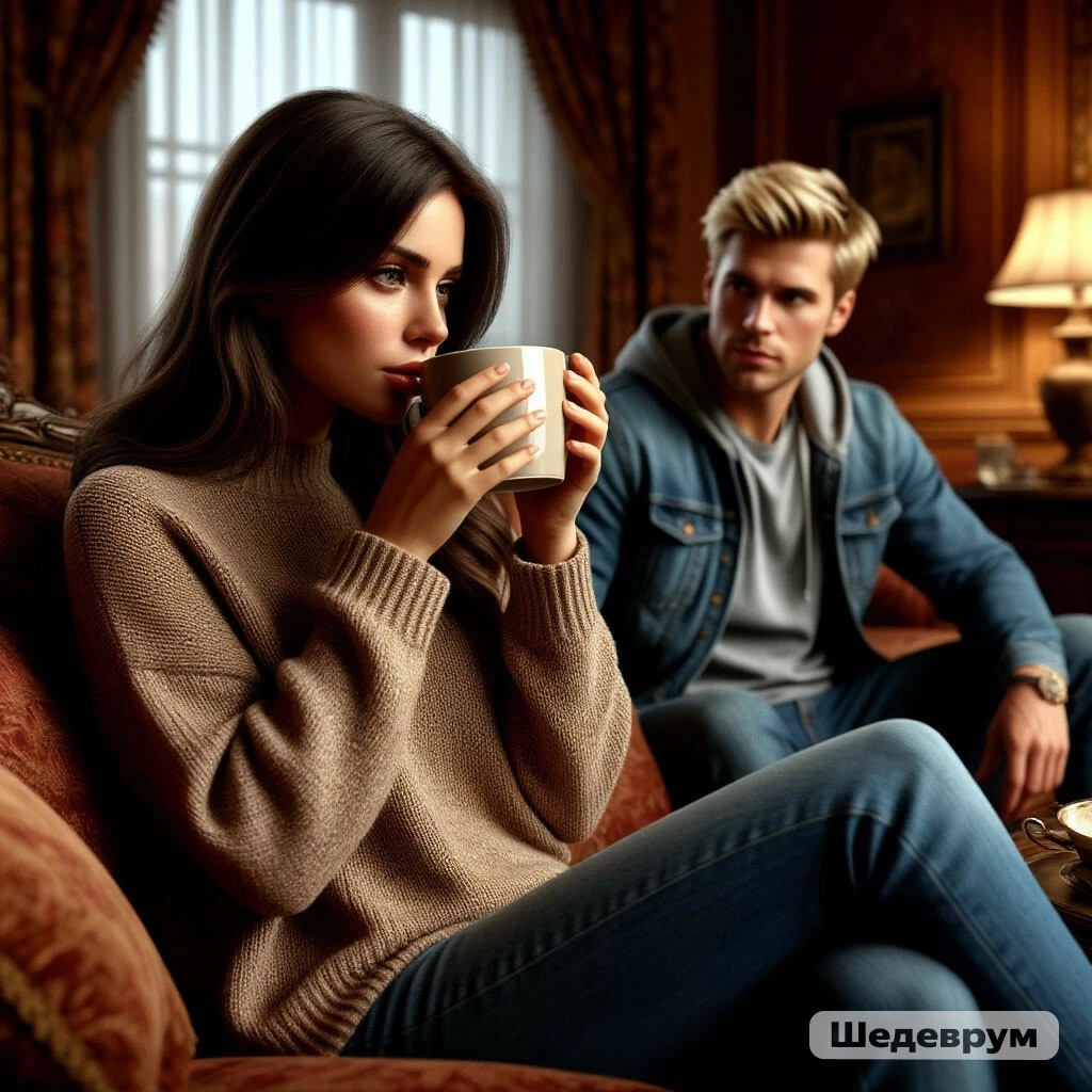 Душа кумира