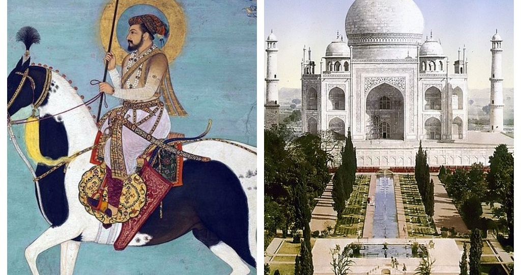 Великие Моголы: династия, изменившая судьбу Индии
