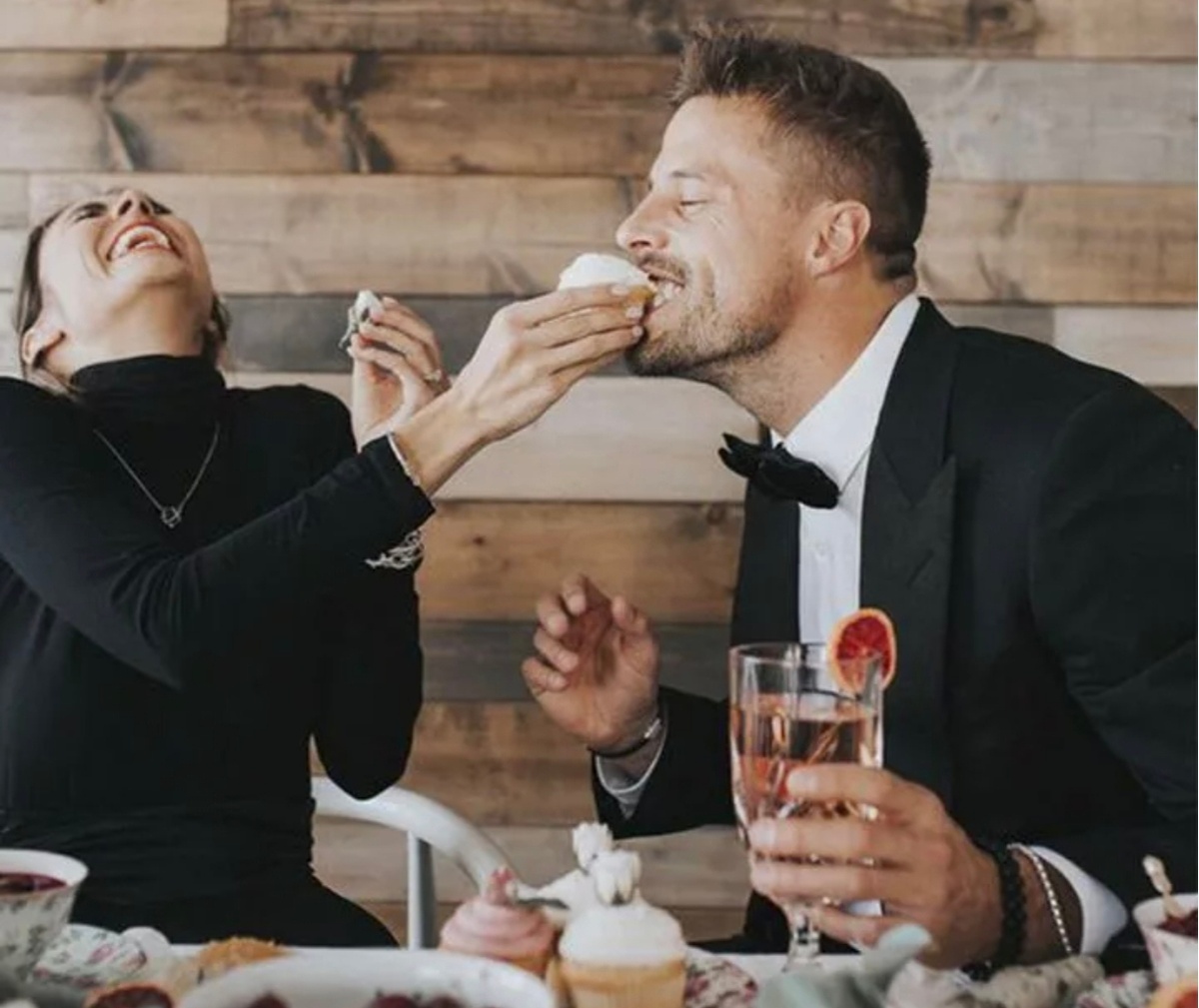 Фото из интернета. Наш дом. 