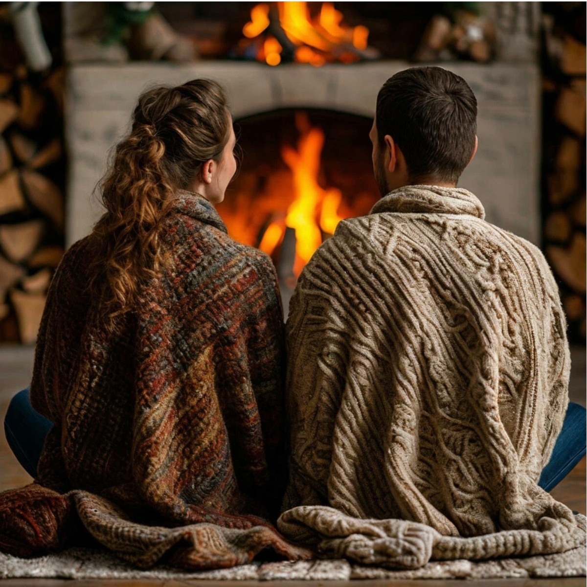 Фото из интернета. Счастье. 