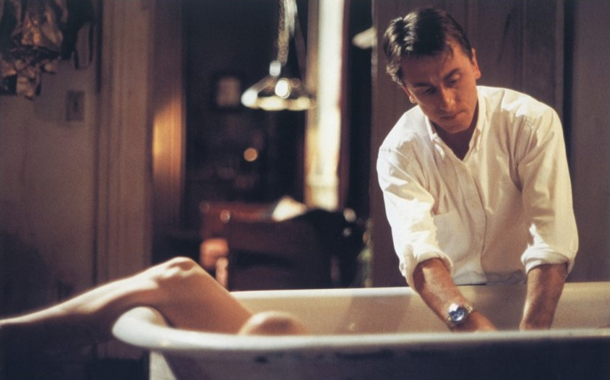 Порочная страсть (1997)