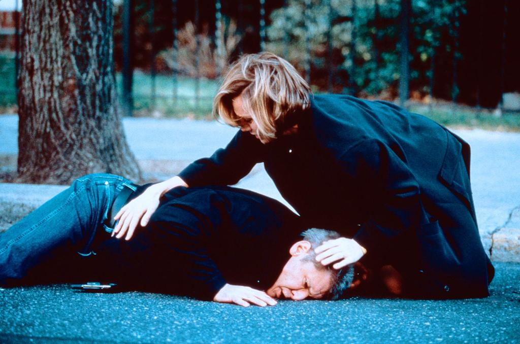 Паутина Лжи (1999)