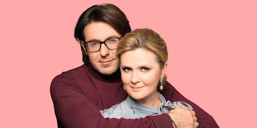 1-я любовь выбросилась из окна, 2-я бросила ради бармена: как живет и сколько зарабатывает Андрей Малахов