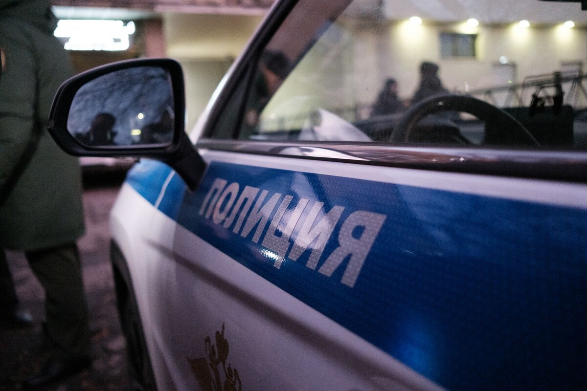     / Источник: © ИЗВЕСТИЯ/Сергей Виноградов