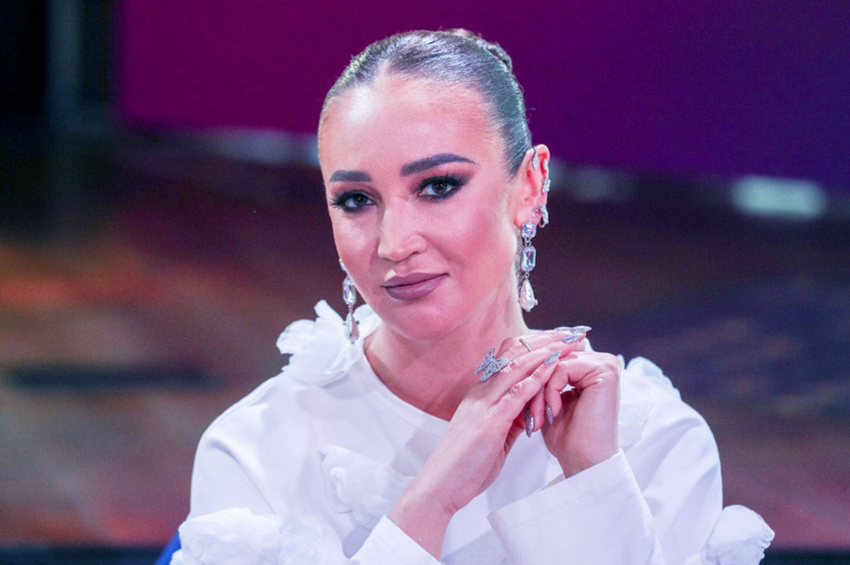    Сергей Петров/NEWS.ru