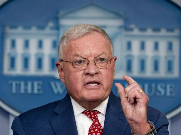    © AP Photo / Andrew Harnik