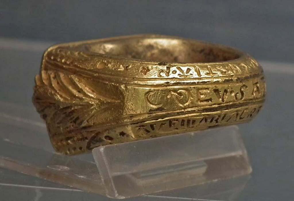 Частная коллекция, Канада, 15 век