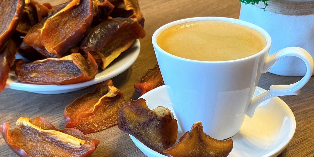 Хурма по акции — повод для вкусного эксперимента!