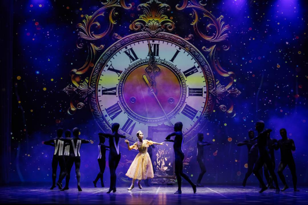 Фото: Минкультуры и информации РК