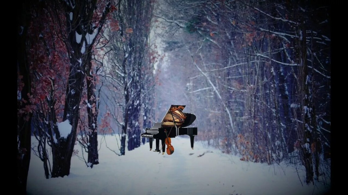 картинка с просторов