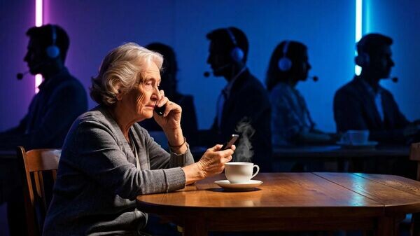    © РИА Новости Крым . © РИА Новости Крым/Сгенерировано ИИ Искусственный интеллект