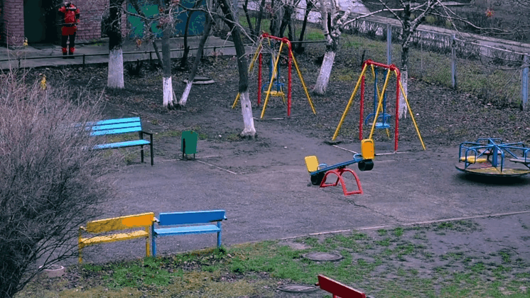 Прелестная серость сегодняшнего дня!