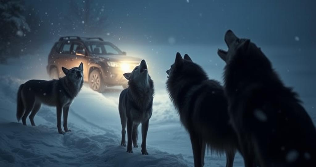 ЛЕСНОЕ БРАТСТВО...