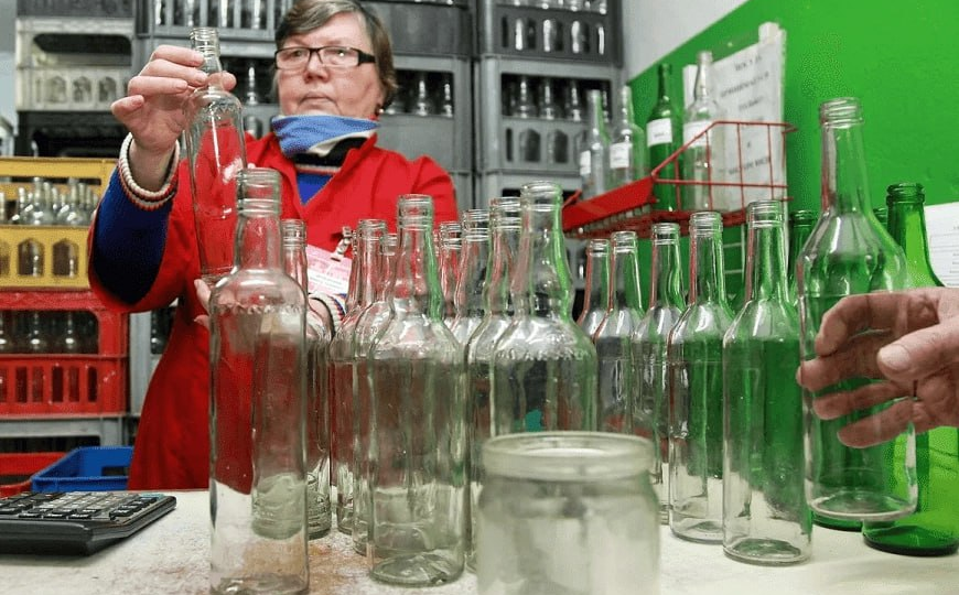 Простая история из прошлого