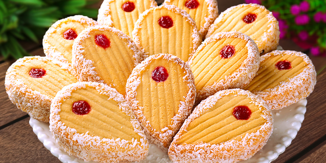 Очень вкусно к чаю! Самый простой рецепт печенья! быстро и доступно! Выпечка.