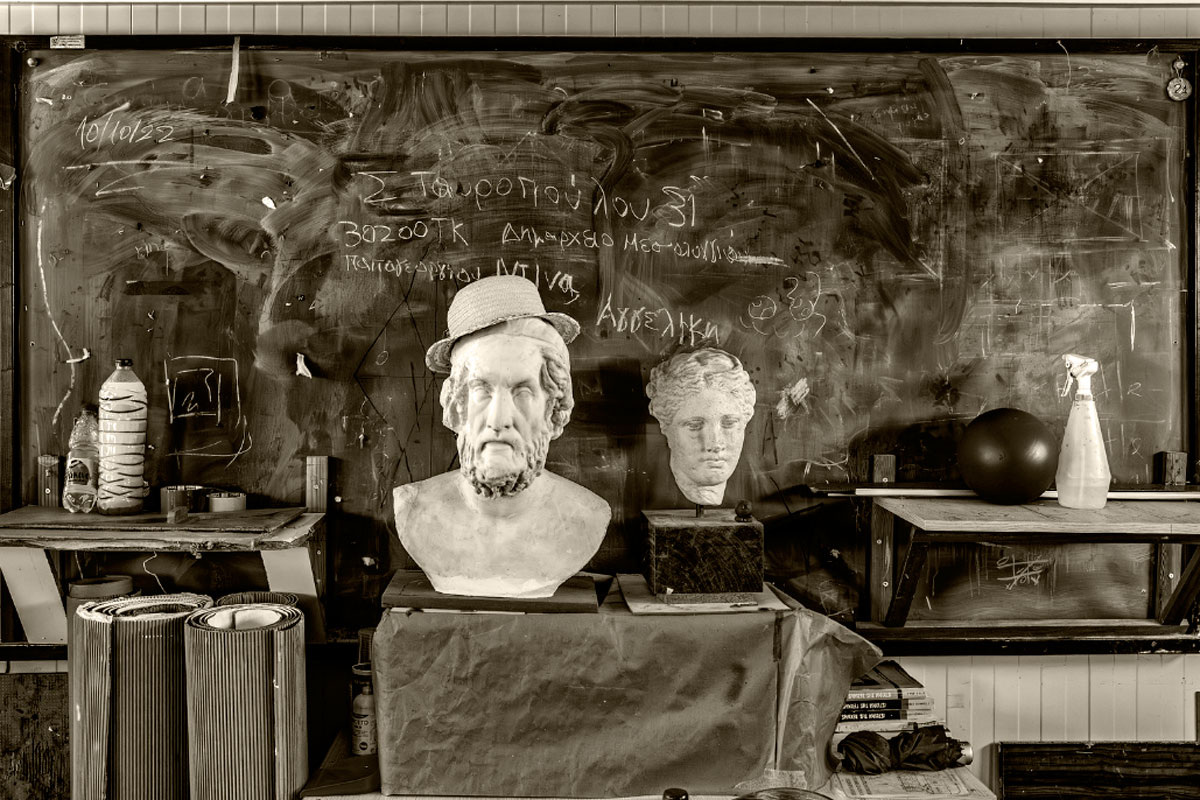 Творческое мышление, основанное на знаниях, заключается в том, чтобы соединять уже известные детали новыми способами