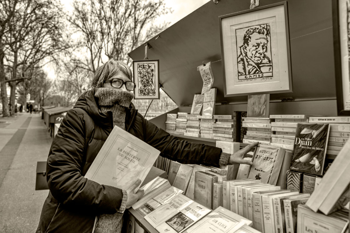 Сделайте что-то новое: посетите музей другой эпохи, попробуйте блюдо из незнакомой кухни или научитесь гончарному делу. Ваша цель — поразить свой мозг