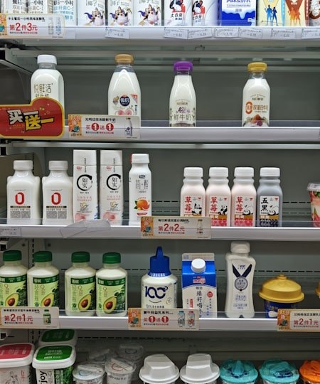 🔷 Китай – это квест, где правила написаны иероглифами, а от вашего телефона остается только фонарик