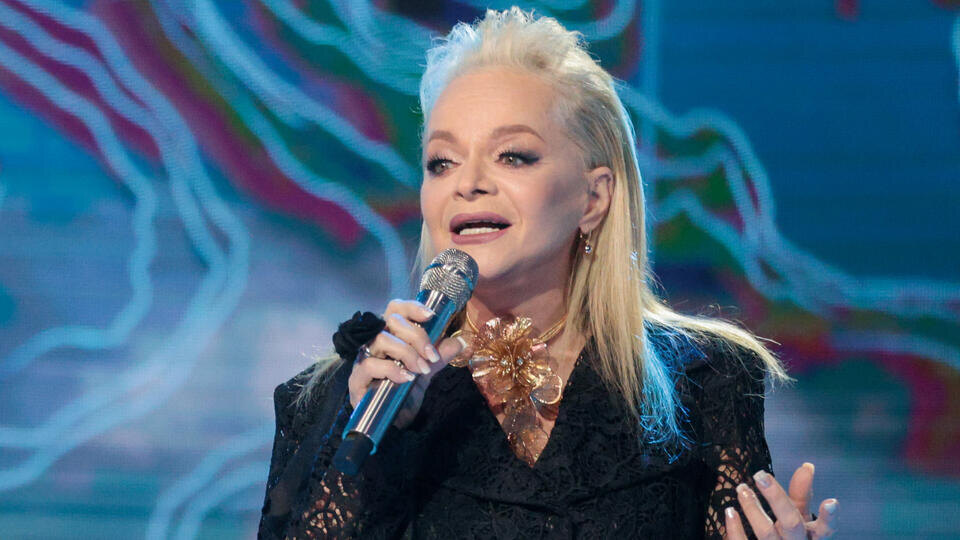     Адвокат рассказала, какого решения по квартире Долиной ожидает Лурье www.globallookpress.com/Belkin Alexey/news.ru