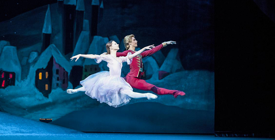 Фото: Дамир Юсупов/Большой театр