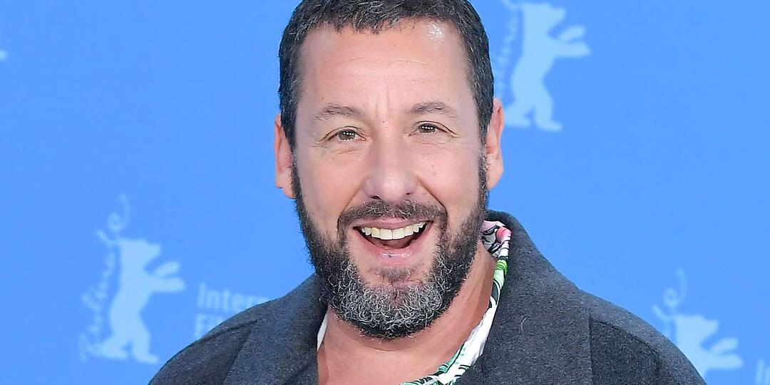 ADAM SANDLER: «ДА ЭТО ЖЕ ПРОСТО ОТВРАТИТЕЛЬНО!»