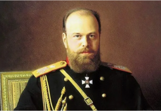 Почему Александр III называл художника Верещагина скотиной