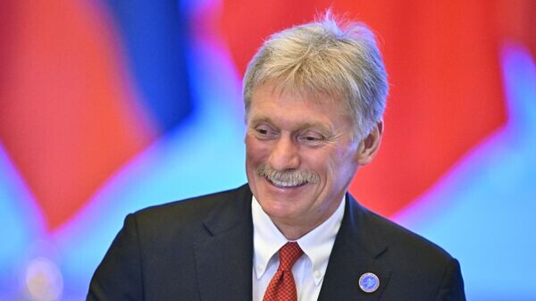    © Sputnik / Сергей Бобылев