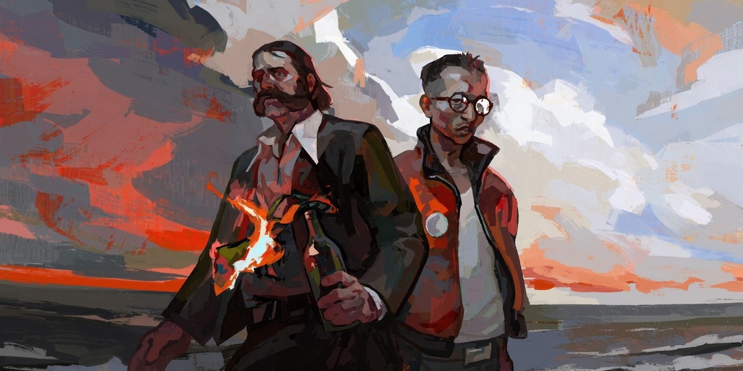 Игры, смысл которых приходит только с возрастом