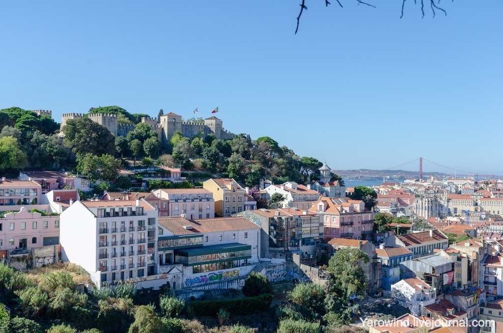 Лиссабон