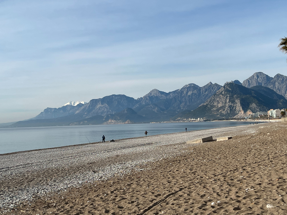 Gündüz Otel | Отель в Турции