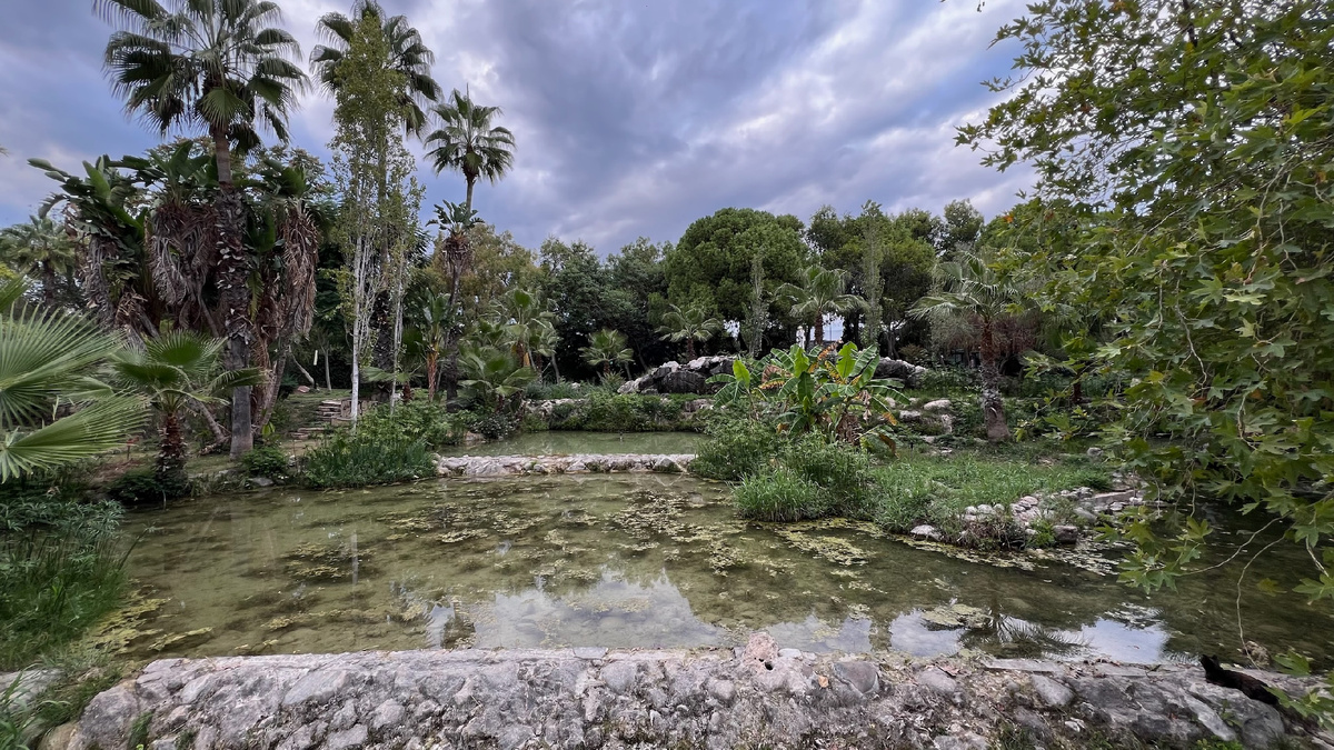 Gündüz Otel | Отель в Турции