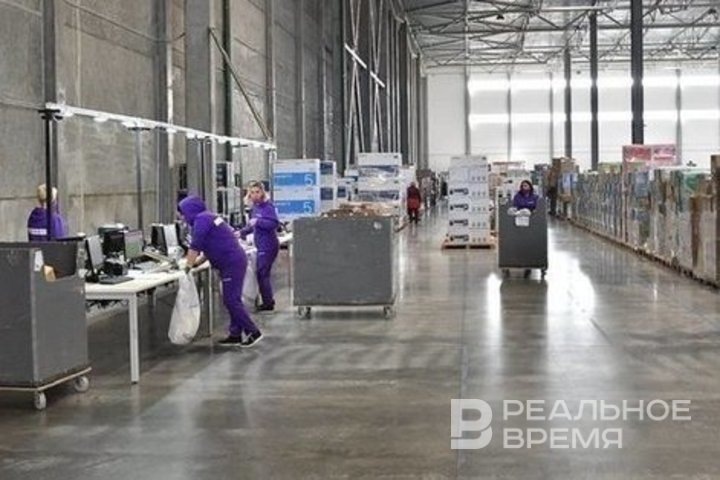   Максим Платонов / realnoevremya.ru