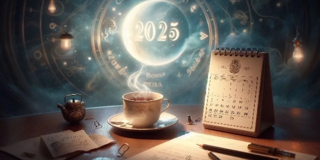 Наполняй день радостью! Гороскоп для всех знаков Зодиака на 8 декабря 2025