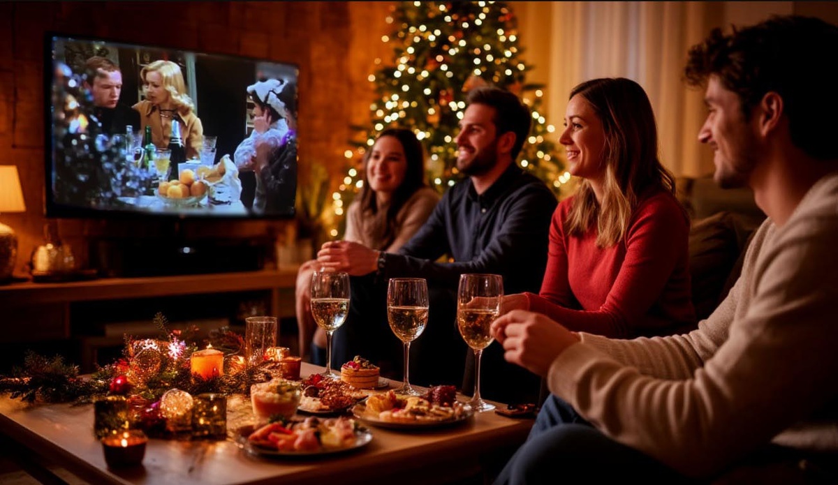 народные приметы на Новый год