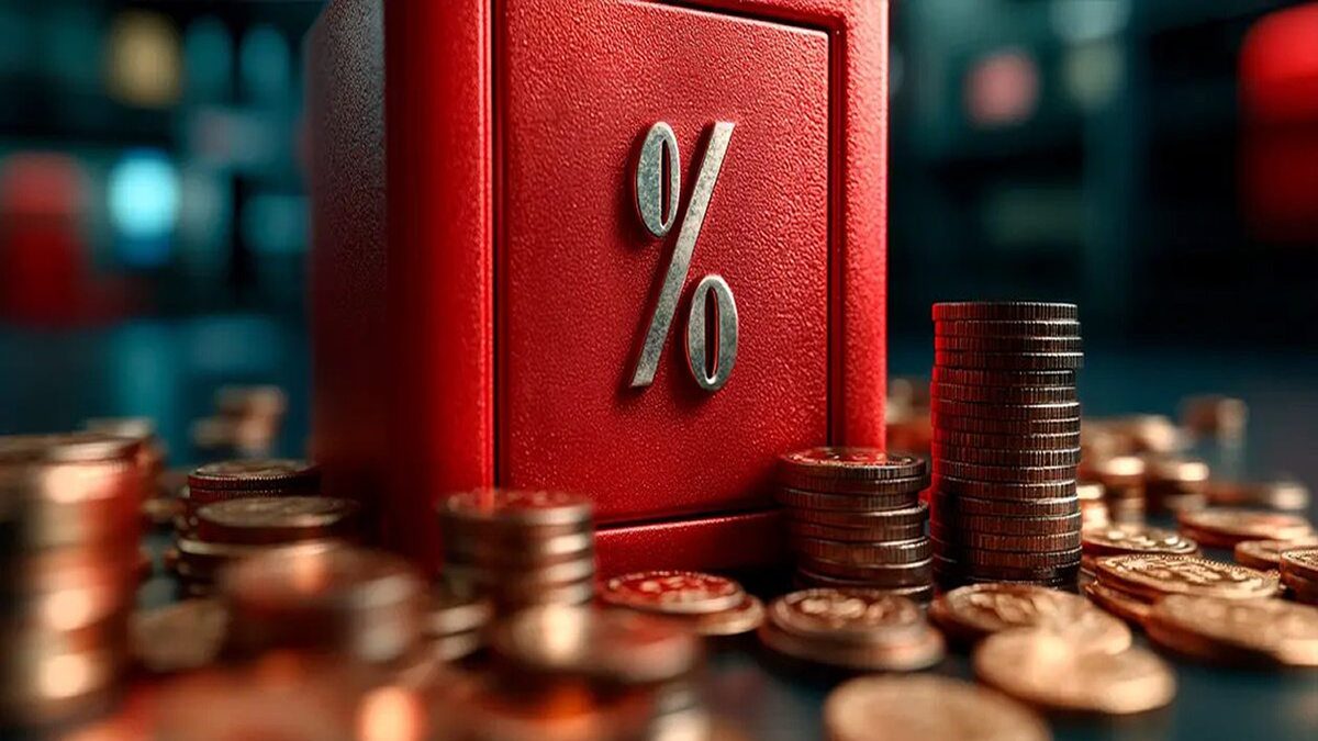 Когда снимать проценты со вклада: россиянам объяснили, где проходит граница выгоды