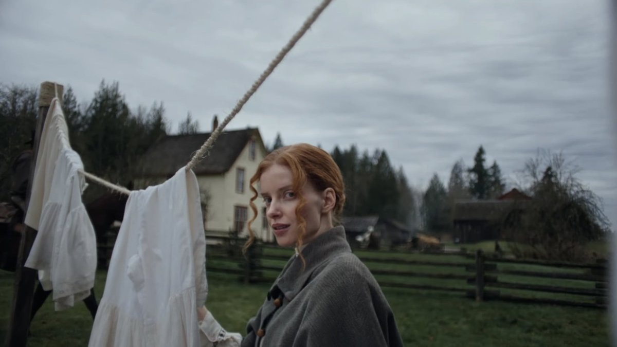 Крипер 2025 фильм - актеры и рейтинг, фильм Оз Перкинса, главная героиня в ловушке