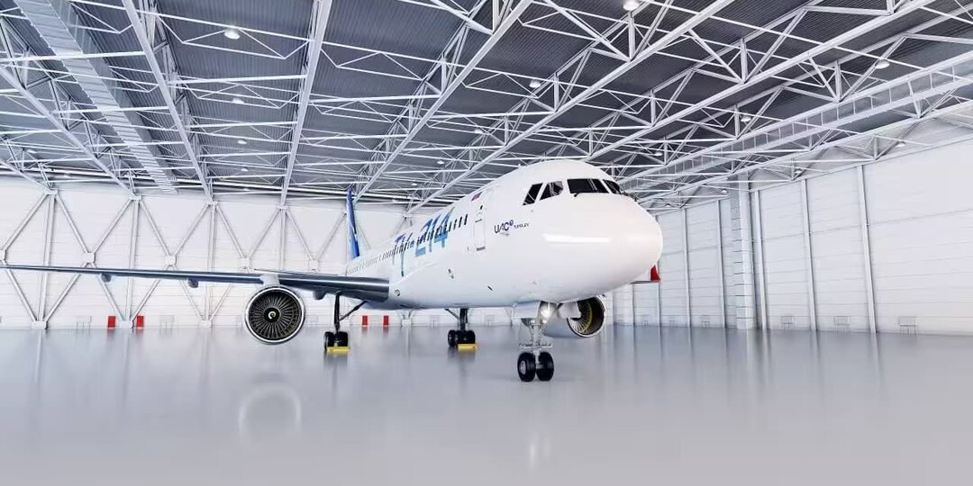 Казанский авиазавод не получил ни одного контракта на Ту-214