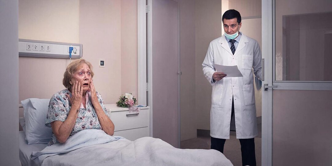 «Не наш это внук, порода не та», — заявила свекровь и отказалась нянчить ребенка. Спустя 20 лет этот «чужой» мальчик оказался единственным..