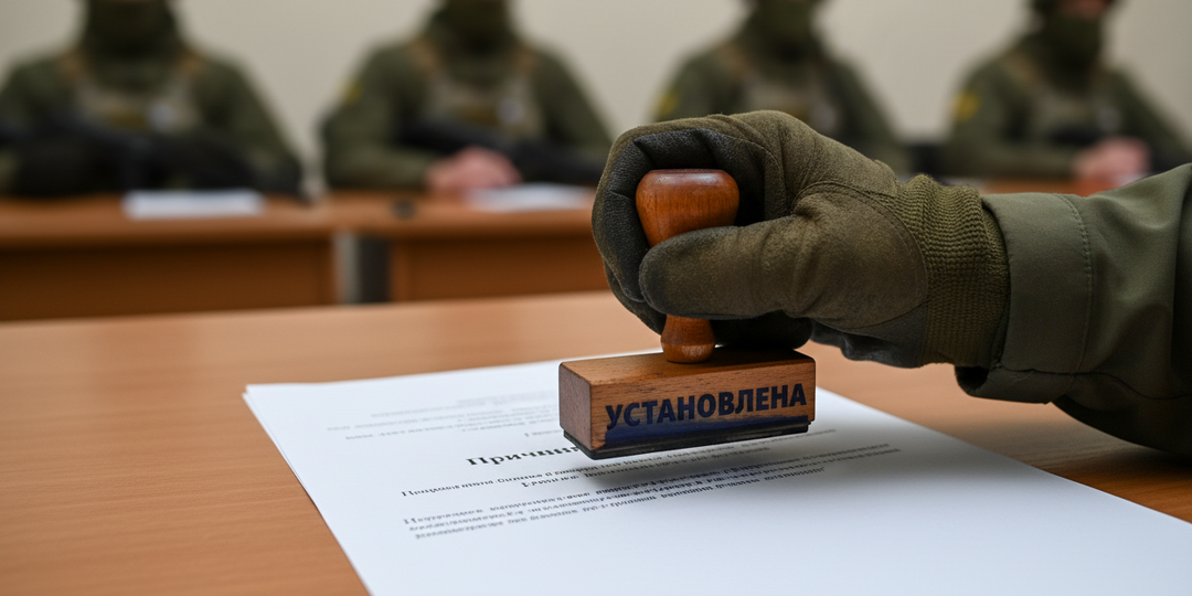 Ключевое изменение: как теперь определяют связь заболевания или травмы со службой