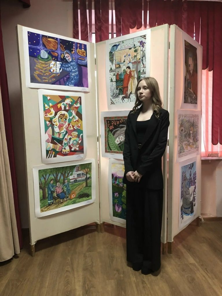 Листайте вправо, чтобы увидеть больше изображений