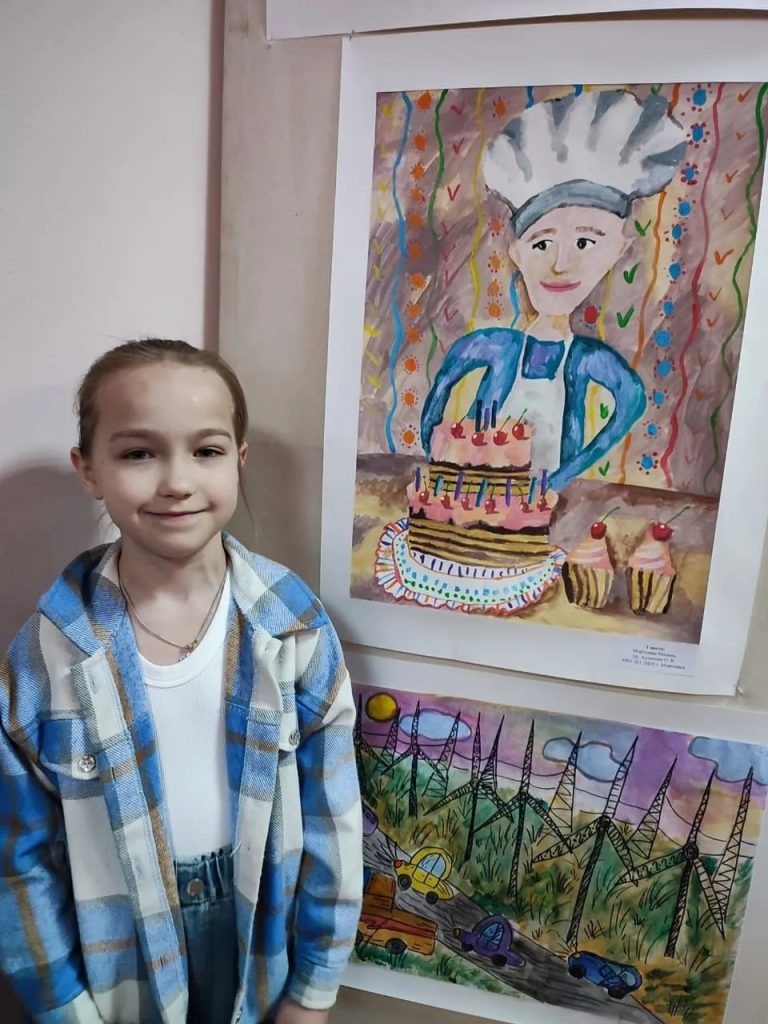 Листайте вправо, чтобы увидеть больше изображений