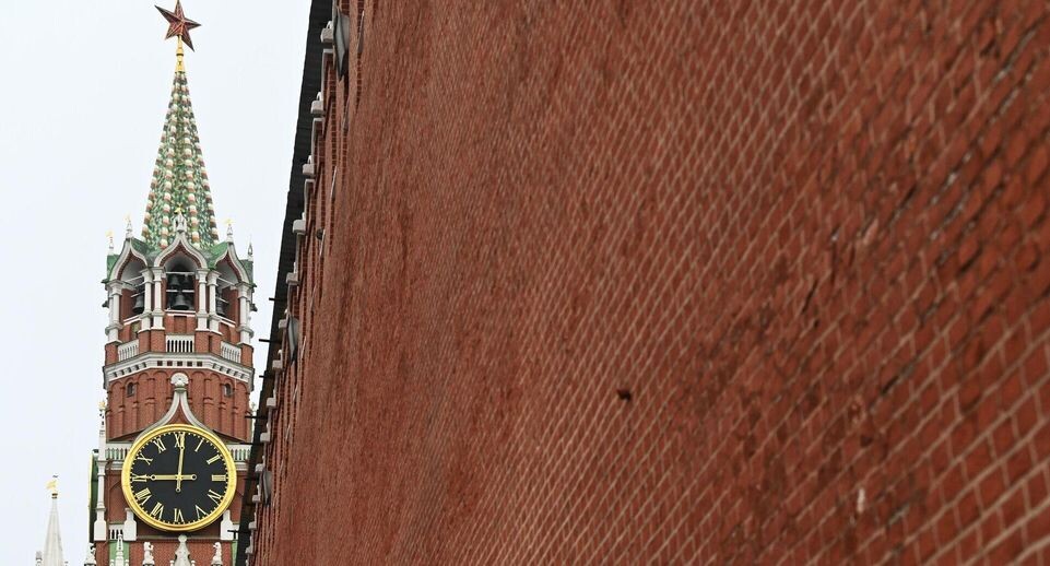 Песков: новая Стратегия нацбезопасности США во многом соответствует видению РФ