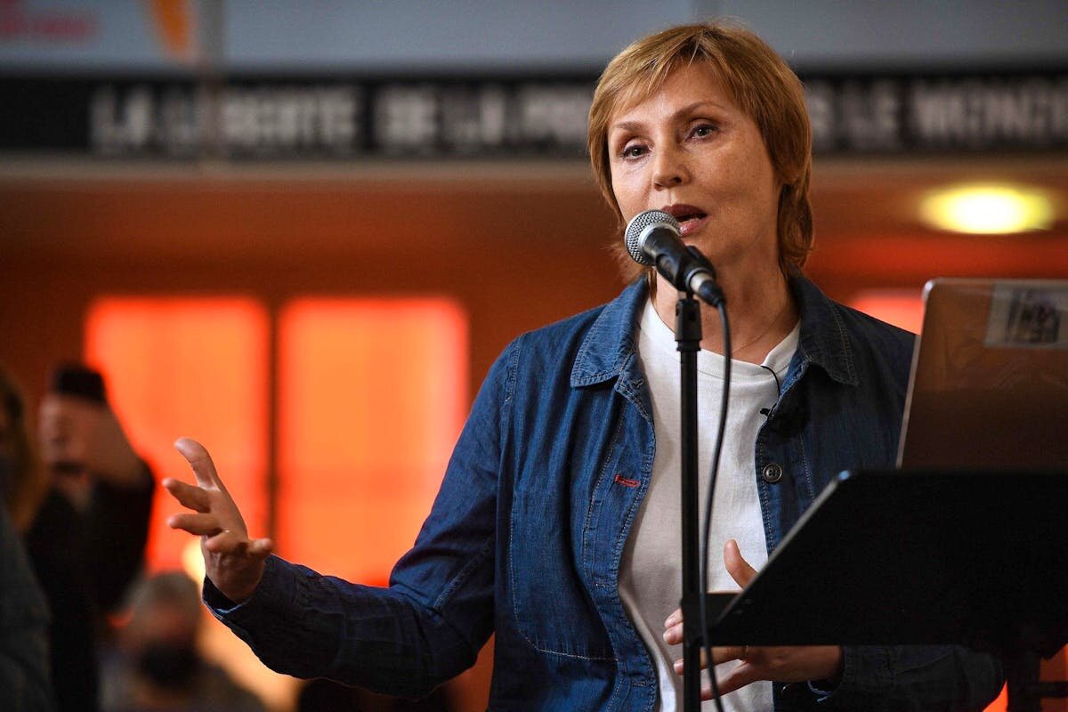 *Жанна Агалакова / Фото из открытых источников