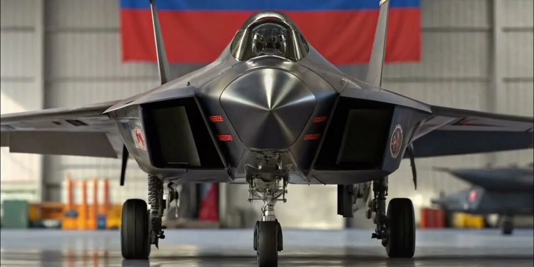 МиГ-41: Взгляд в будущее российского истребителя-перехватчика