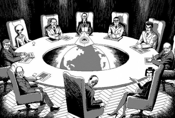 Изображение взято из Pinterest